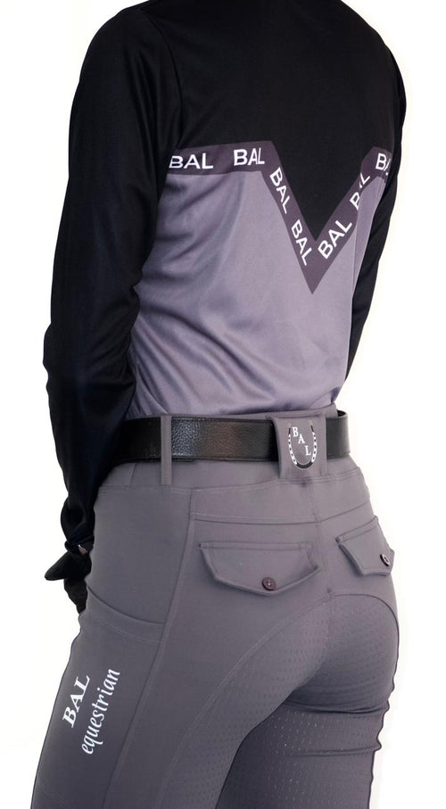 BAL Dynamic Sunshirt