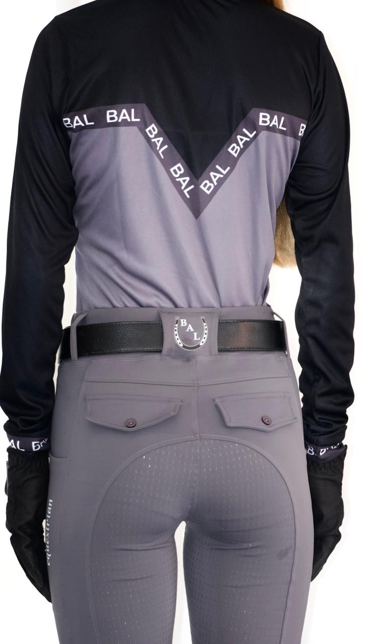 BAL Dynamic Signature belt