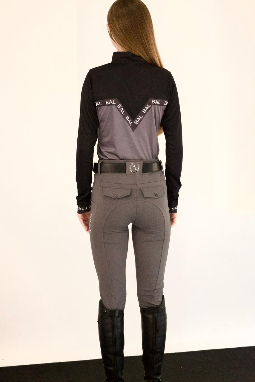 BAL Dynamic Signature belt