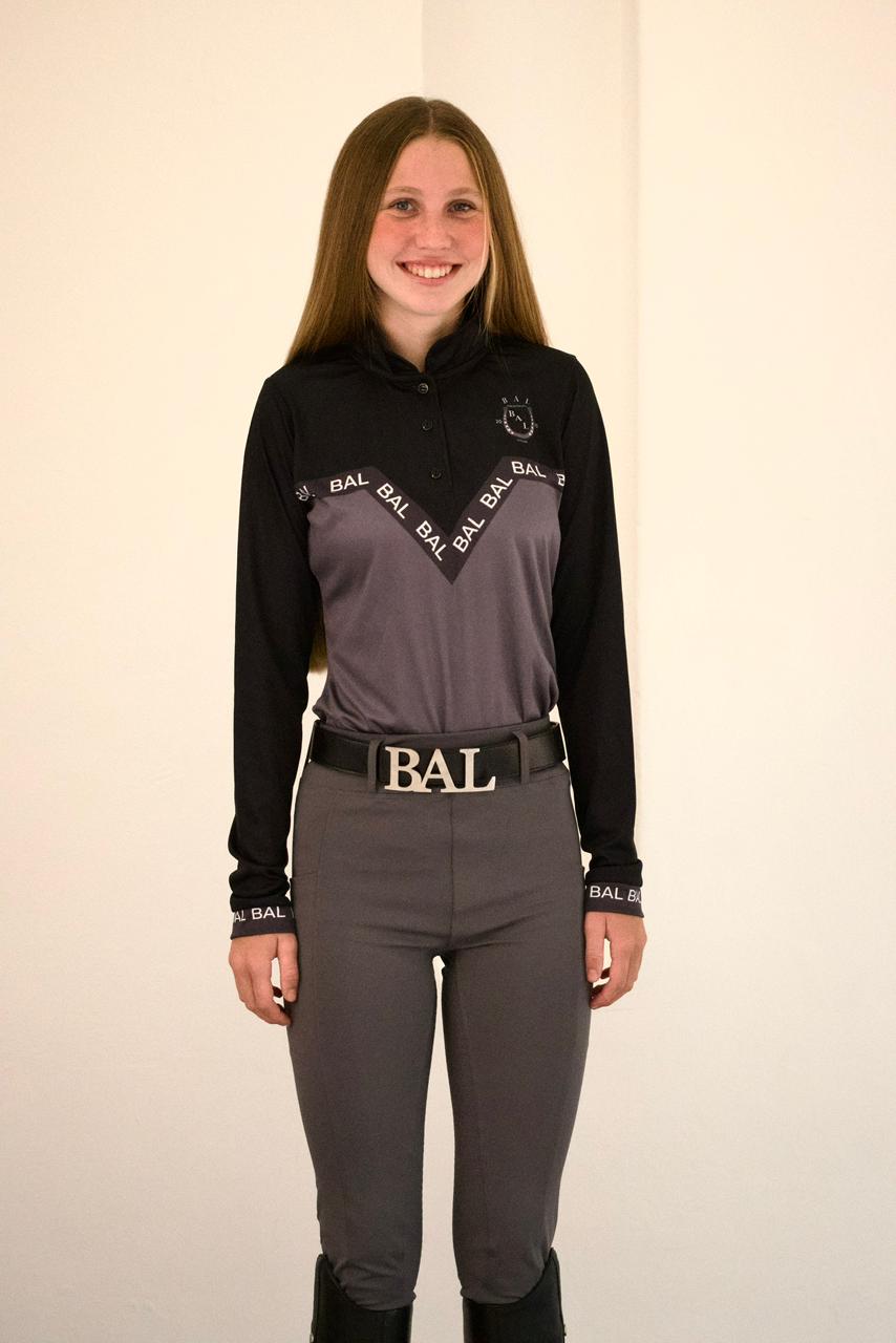 BAL Dynamic Signature belt