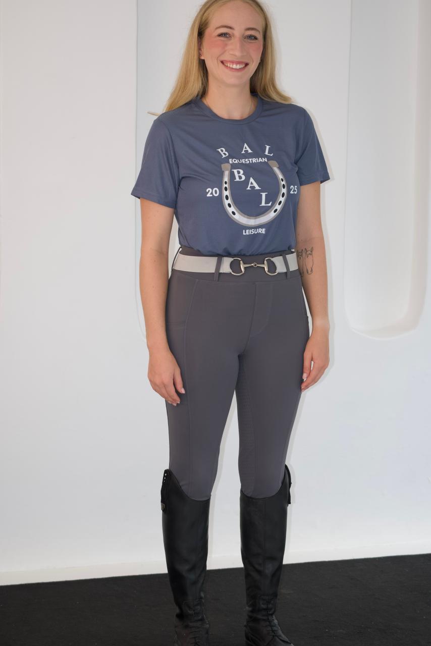 BAL dynamic tee