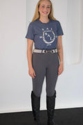 BAL dynamic tee