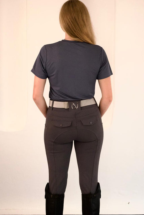BAL Dynamic bit belt