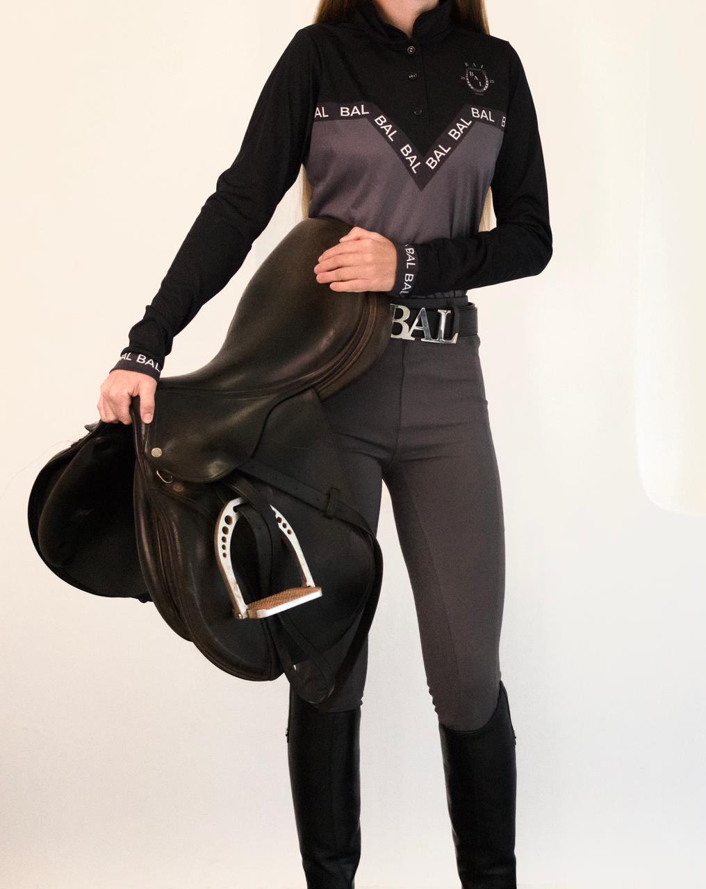 BAL Dynamic Sunshirt